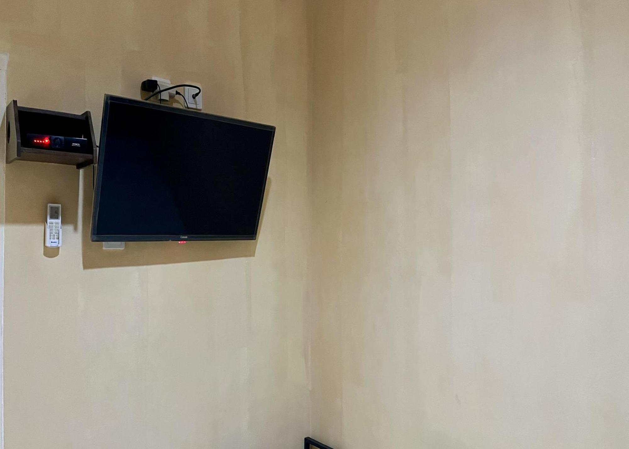 Rb Residence Grogol Jacarta Exterior foto