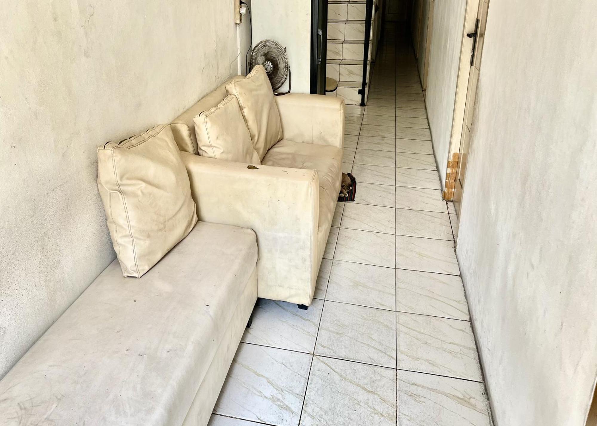 Rb Residence Grogol Jacarta Exterior foto